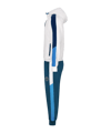 EA7 SSC Neapel Trainingsanzug Weiß - weiss
