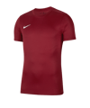 Nike Park VII Trikot kurzarm Rot F677
