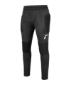 Reusch Contest II Advance Torwarthose F7702 - schwarz