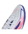 adidas F50 Hyperfast Pro TF Chaos vs Control Weiß - weiss
