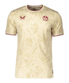 Castore 1. FC Kaiserslautern Trikot 4th 2026/2027 Beige - beige