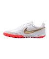 Nike Tiempo Ligera Pro TF Break'Em Weiß F101 - weiss