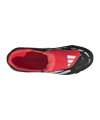 adidas Predator Elite FT FG Immortal DNA Kids Schwarz - schwarz
