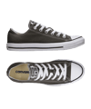 Converse Chuck Taylor AS Low Sneaker Grau