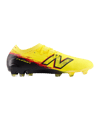 New Balance Furon Elite v8 FG Live Wire Gelb - gelb