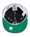 New Era New York Yankees 1996 59Fifty Cap Schwarz - schwarz