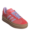 adidas Originals Gazelle Bold Damen Rot - rot