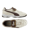 PUMA King Indoor Weiß F18