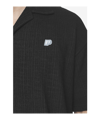 Pegador Libco Structured Knit Hemd Schwarz - schwarz