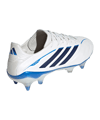 adidas Copa Pure IV Elite SG Chaos vs Control Weiß - weiss