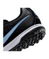 Nike Tiempo Maestro Academy TF Shadow Kids Schwarz F040 - schwarz