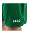 JAKO Manchester 2.0 Short Kids Grün F207 - gruen