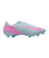 Nike Air Zoom Mercurial Vapor XVI Academy FG/MG Prism Blau F301 - blau