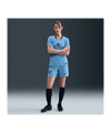 Nike Niederlande Short Away 2025 Damen Blau F489 - blau