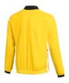 Nike Academy 25 Trainingsjacke Gelb F719 - gelb