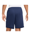 Nike Academy 25 Short Blau F410 - blau
