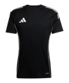 adidas Tiro 25 Competition Trainingsshirt Schwarz