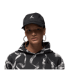 Jordan Club Cap F010 - schwarz