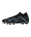 PUMA FUTURE Match FG/AG Eclipse Kids Schwarz F02 - schwarz