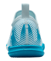 Nike Jr Air Zoom Mercurial Vapor XVI Academy IN Kids Blau F400 - blau