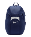 Nike Academy Team Rucksack Blau Weiss F410