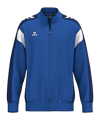 Erima Trainingsjacke Blau Fnewroyalnewnavy