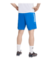 adidas Real Madrid Tiro25 Competition Training Short 2025/2026 Blau - blau