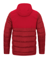 JAKO Stadion Jacke Kids Rot F100 - rot