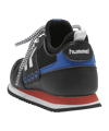 Hummel Marathona Sock Sneaker Kids Grau F2001 - grau