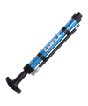 Cawila Aluminium Ballpumpe PRO - weiss