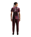 Nike Academy Trainingsshirt Damen Rot F652 - rot