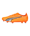 PUMA ULTRA Ultimate FG/AG Supercharge Orange F01 - orange