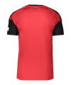 adidas 1. FC Nürnberg Trikot 3rd 2026/2027 Rot - rot