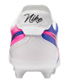 Nike Tiempo Ligera Pro AG Attack Weiß F146 - weiss