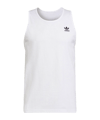 adidas Originals Essential Tanktop Weiss - weiss