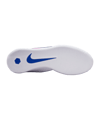 Nike Phantom 6 Low Academy IN Attack Blau F446 - blau