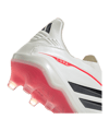 adidas Copa Pure IV Elite LL FG Born for Goals Weiß - weiss