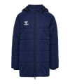 Hummel Lead 2.0 Bench Jacke Kids Blau F7026 - blau