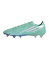 adidas F50 Sparkfusion Elite FG/AG Final Rush Damen Grün - gruen
