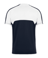 Nike Team Court Trikot Blau F451 - blau