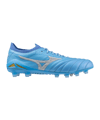 Mizuno Morelia Neo IV Beta Japan FG Sky Blau F25 - blau
