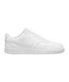 Nike Court Vision Low Weiss F100 - weiss
