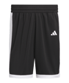 adidas Pulse Speed Short Schwarz