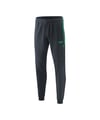 Jako Competition 2.0 Polyesterhose Grau Türkis F24