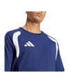 adidas Tiro 26 League Trainingsshirt Dunkelblau - blau