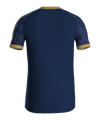 JAKO Iconic KA Trikot Blau F939 - blau