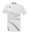 Erima Racing T-Shirt Weiss - weiss
