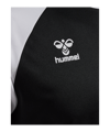 Hummel Match League Trikot Schwarz F2114 - schwarz