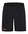 Hummel Blaze Pro Training Short Kids Schwarz F2442