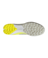 adidas F50 Pro TF Born for Goals Gelb - gelb